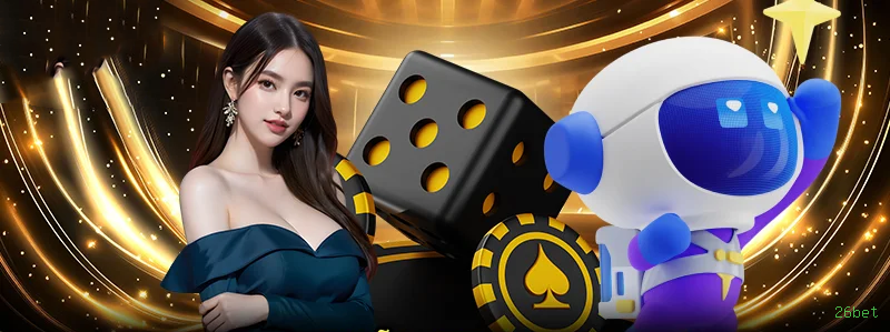Registro 26bet - cadastro rápido