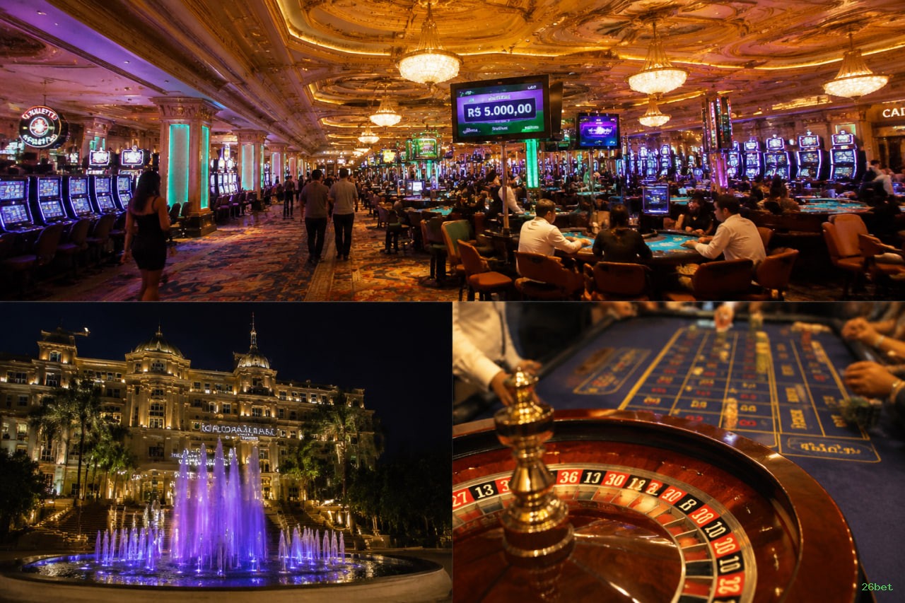 Slots 26bet - Sweet Bonanza e caça-níqueis populares