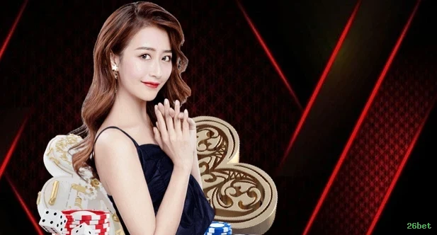 App 26bet slots mobile