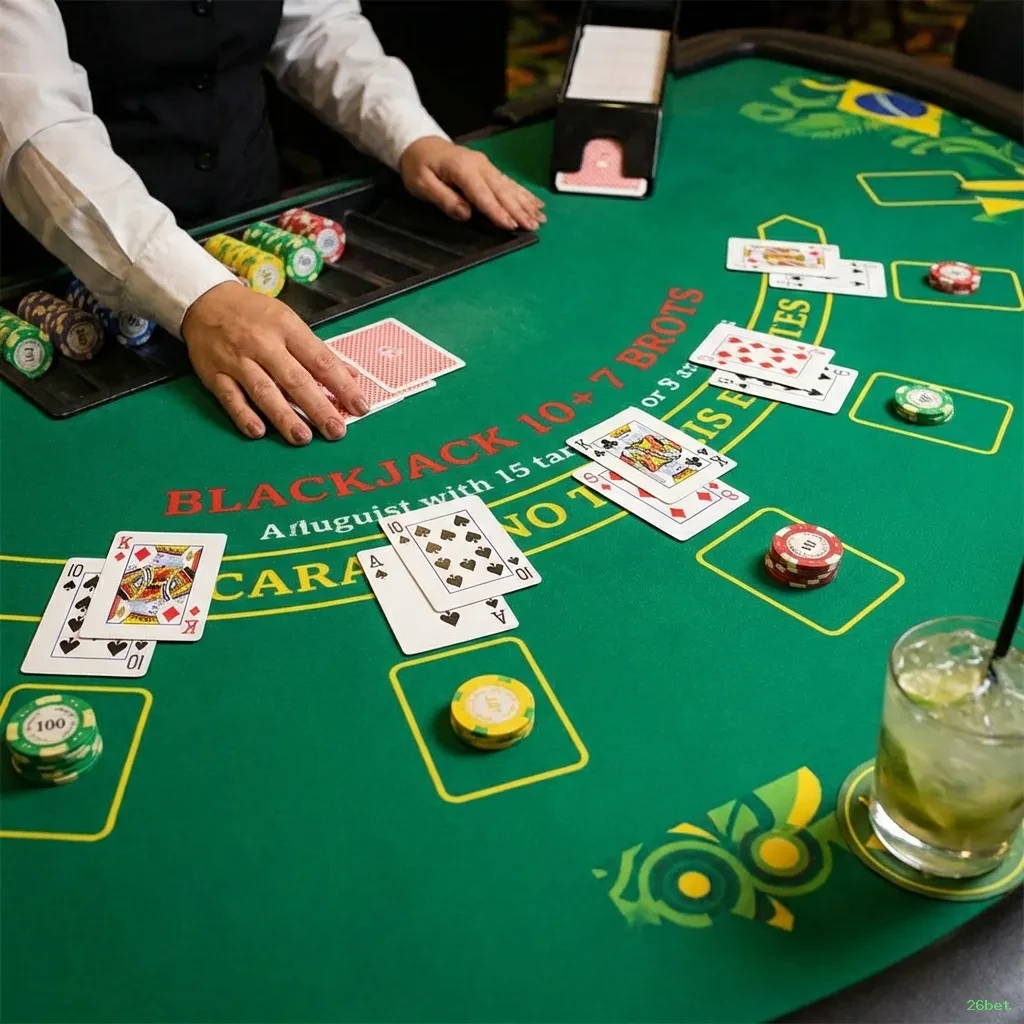 Bônus exclusivos membros VIP 26bet